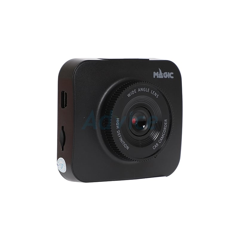 2.0″ Car Camera MAGIC TECH H2 2.0″ Car Camera MAGIC TECH H2 - รูปที่ 2