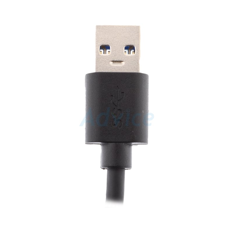 4 Port USB HUB v2.0 MAGIC TECH MT291 (Black) 4 Port USB HUB v2.0 MAGIC TECH MT291 (Black) - รูปที่ 4