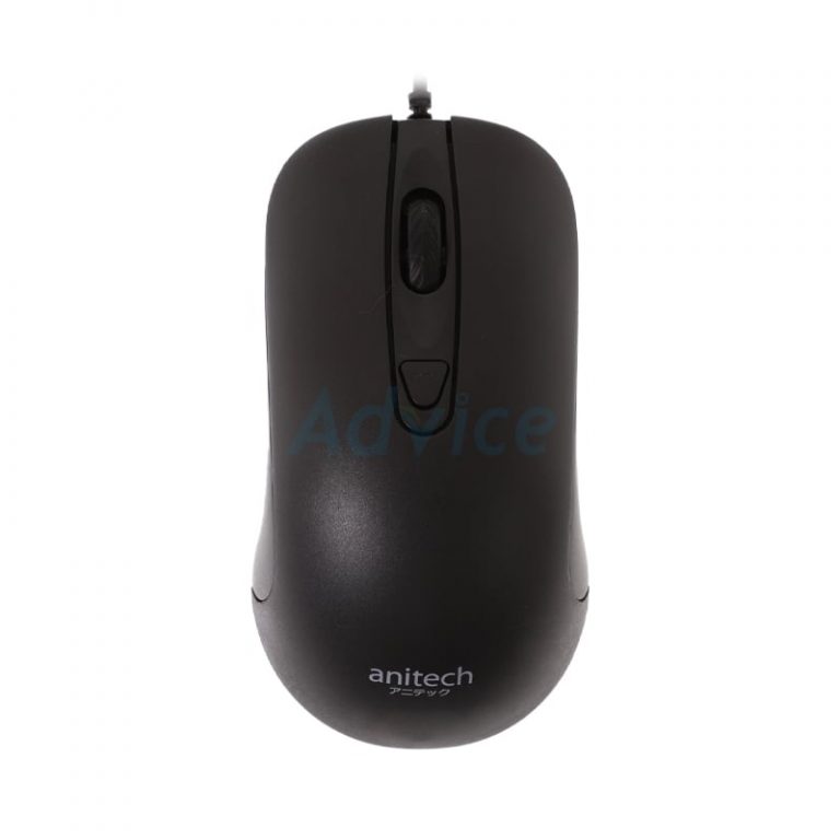 USB MOUSE ANITECH A201-00