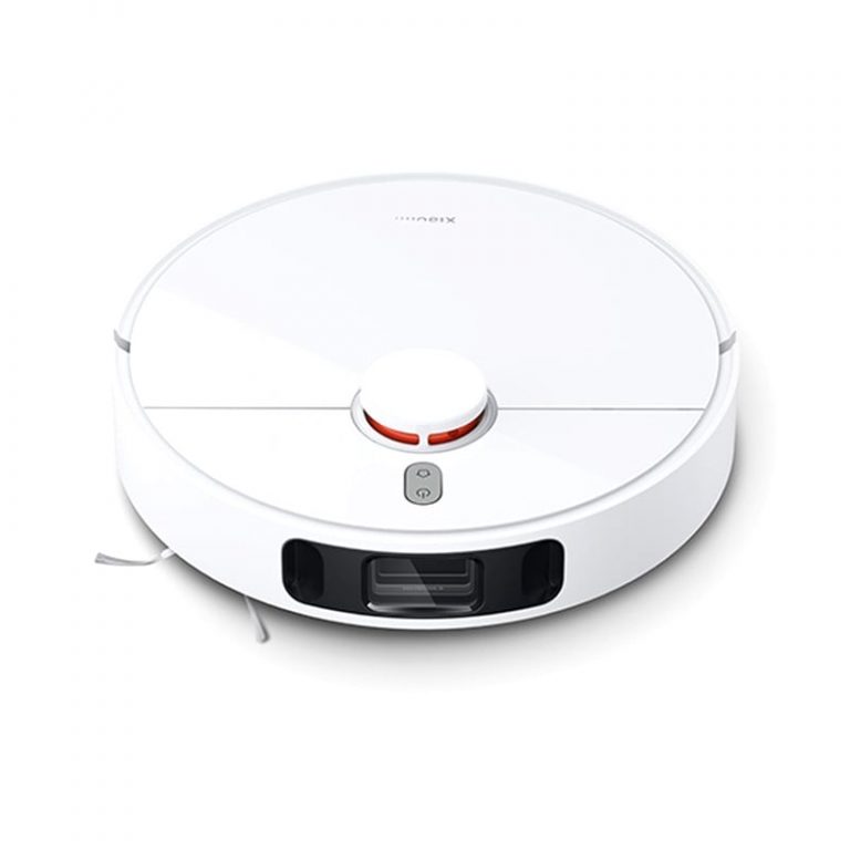 Xiaomi Robot Vacuum S10+ EU (41722) WHITE-03