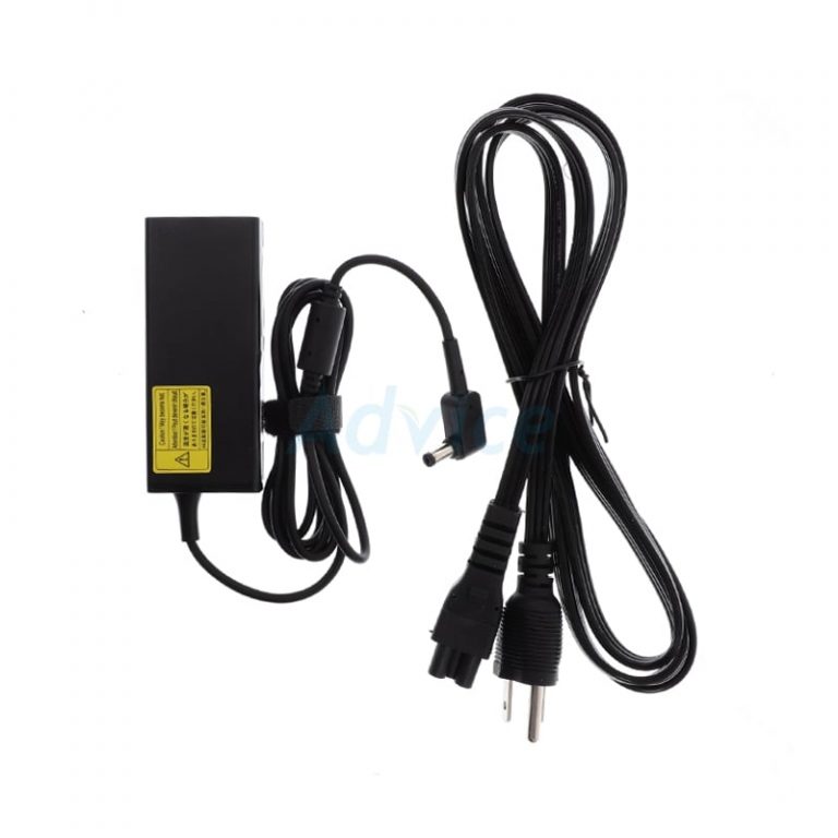 Adapter NB ACER (G, 5.5*1.7mm) 19V (45W) 2.37A GENUINE
