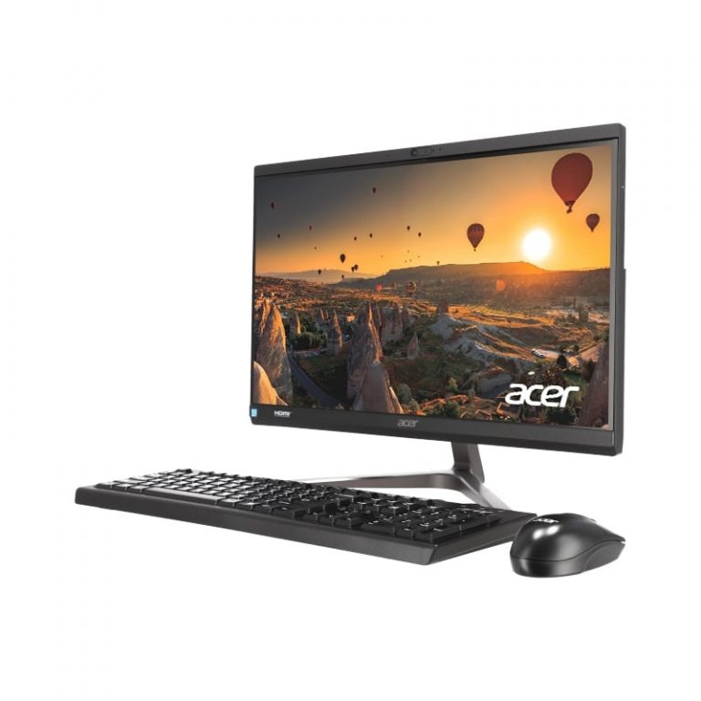 AIO Acer Veriton VZ2592G /T009