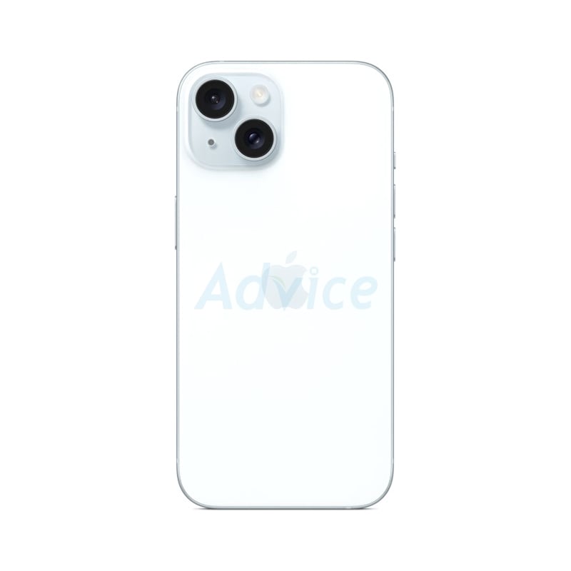 Apple iPhone 15 128GB (MTP43ZP/A,Blue) Apple iPhone 15 128GB (MTP43ZP/A,Blue) - รูปที่ 3