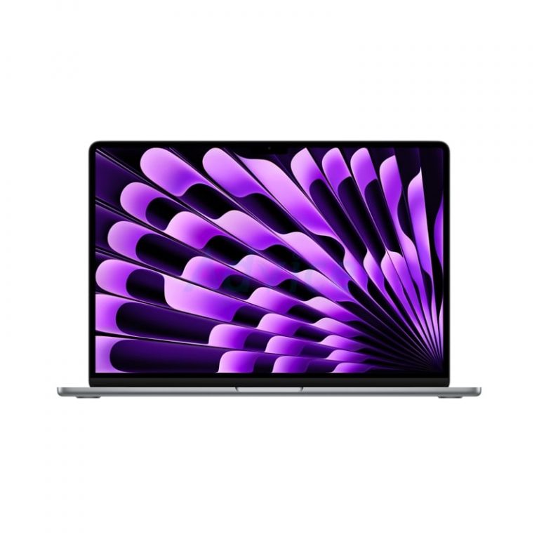 Apple Macbook Air 15 M2/256 MQKP3TH/A (Space Grey)