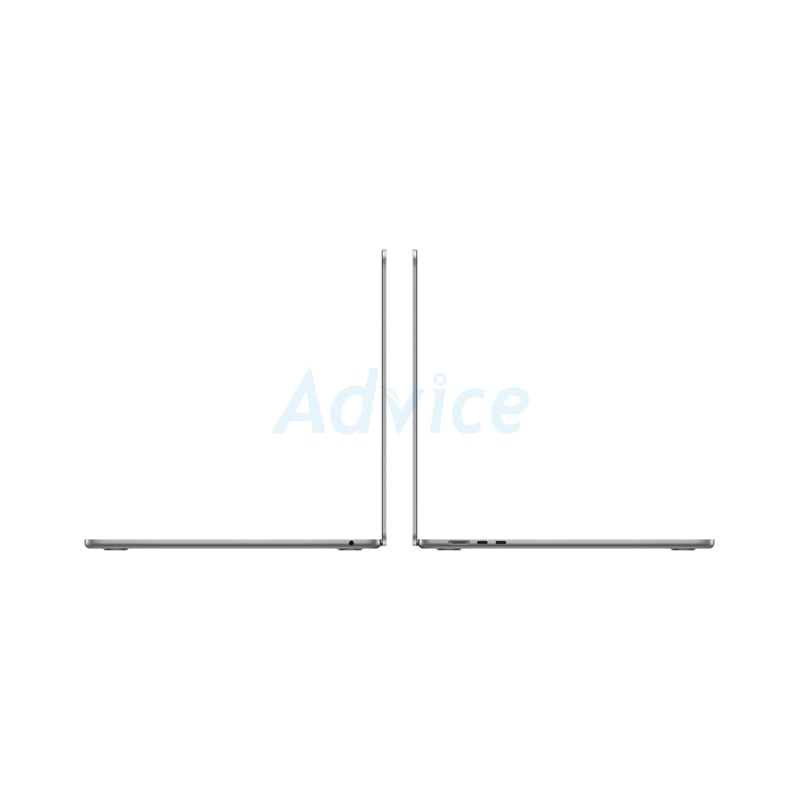 Apple Macbook Air 15 M2/256 MQKP3TH/A (Space Grey) Apple Macbook Air 15 M2/256 MQKP3TH/A (Space Grey) - รูปที่ 3