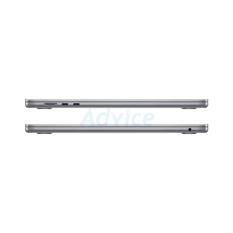 Apple Macbook Air 15 M2/256 MQKP3TH/A (Space Grey) Apple Macbook Air 15 M2/256 MQKP3TH/A (Space Grey) - รูปที่ 4