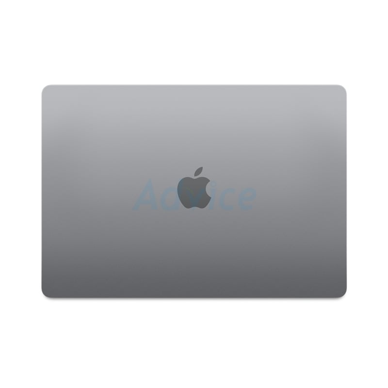 Apple Macbook Air 15 M2/256 MQKP3TH/A (Space Grey) Apple Macbook Air 15 M2/256 MQKP3TH/A (Space Grey) - รูปที่ 5