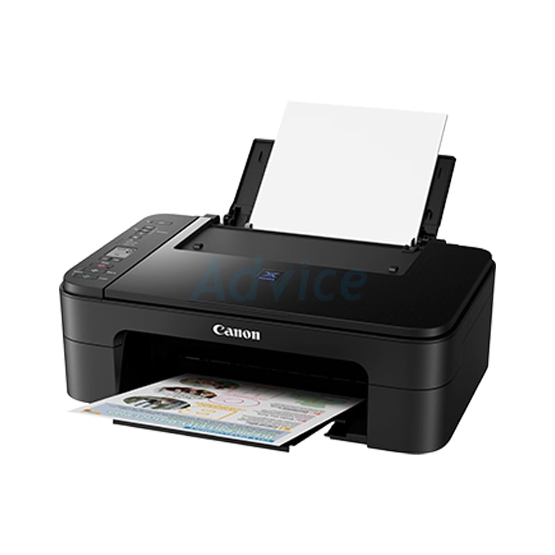 CANON PIXMA E3370 CANON PIXMA E3370 - รูปที่ 3