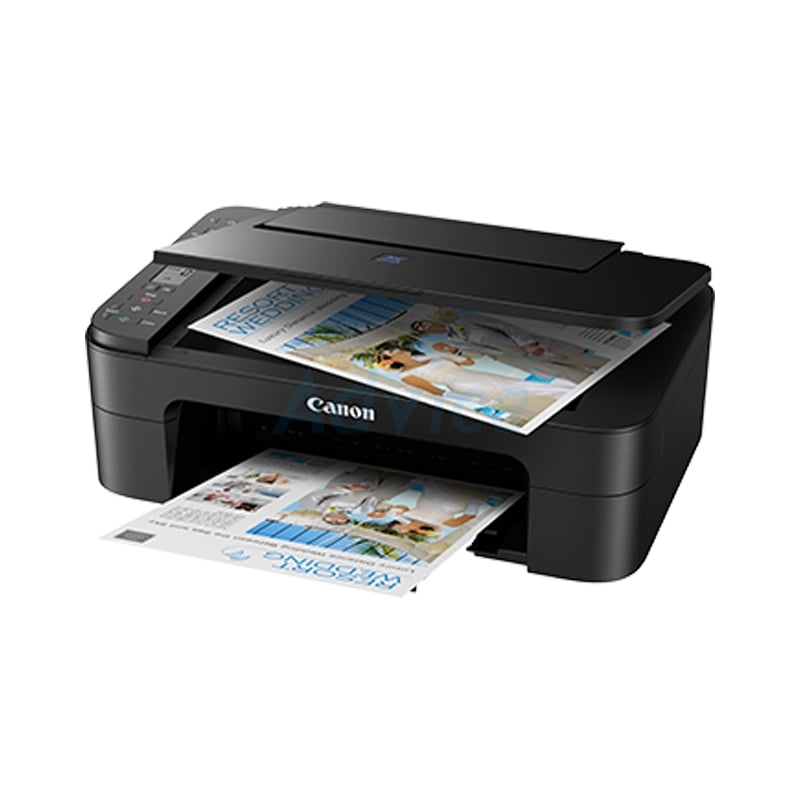 CANON PIXMA E3370 CANON PIXMA E3370 - รูปที่ 4