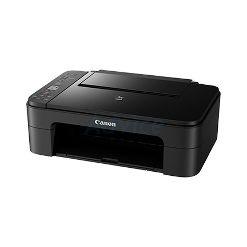 CANON PIXMA E3370 CANON PIXMA E3370 - รูปที่ 5