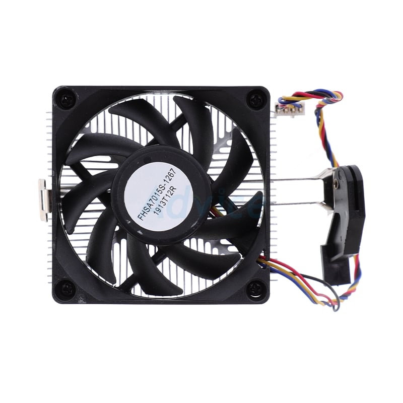 CPU AMD AM4 ATHLON 3000G (NEXT) CPU AMD AM4 ATHLON 3000G (NEXT) - รูปที่ 5