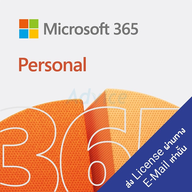 MICROSOFT OFFICE 365 PERSONAL 32/64 (ESD,QQ2-00003)