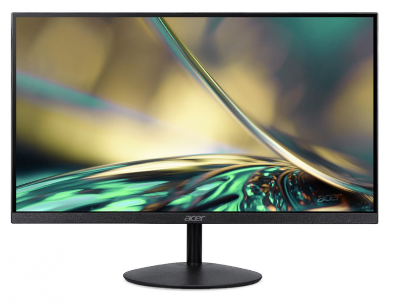 Monitor ACER  21.5″ SA222QEBI UM.WS2ST.E01