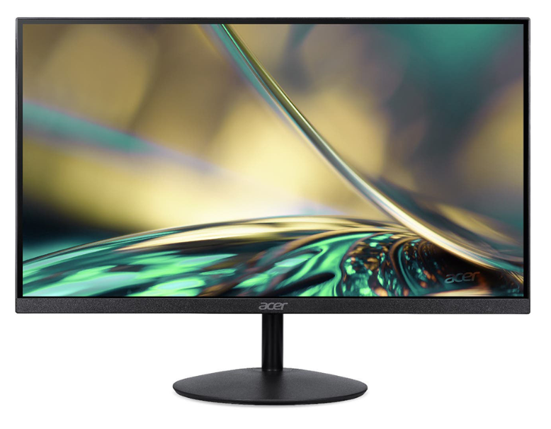 Monitor ACER 21.5″ SA222QEBI UM.WS2ST.E01