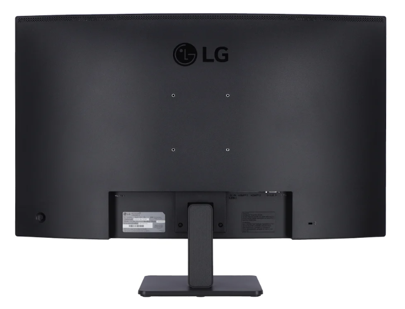 Monitor Curved LG 32″ Full HD 32MR50C-B Monitor Curved LG 32″ Full HD 32MR50C-B - รูปที่ 3