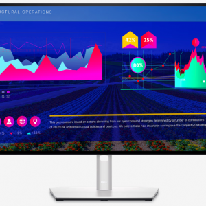 Monitor DELL 27″ UltraSharp Monitor U2722D