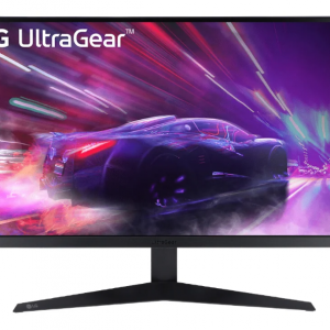 Monitor LG 27″ FHD Gaming Monitor 27GQ50F-B