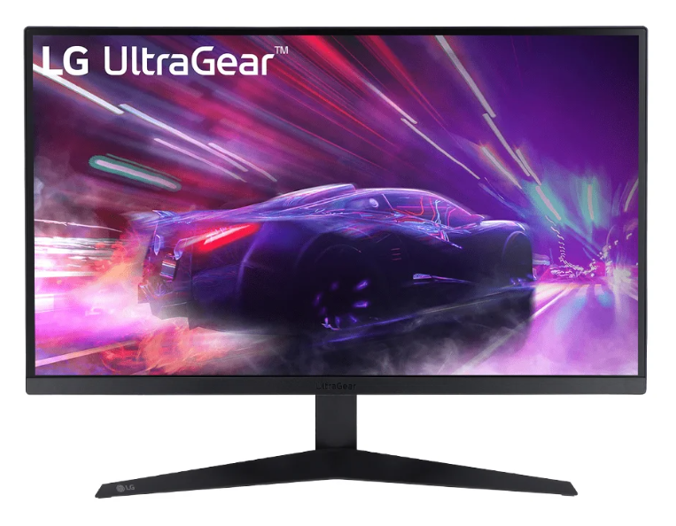 Monitor LG 27″ FHD Gaming Monitor 27GQ50F-B