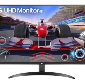 Monitor LG 32″ UHD 4K 32UR500-B