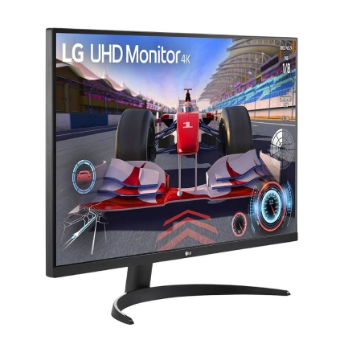 Monitor LG 32″ UHD 4K 32UR500-B Monitor LG 32″ UHD 4K 32UR500-B - รูปที่ 3