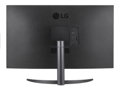 Monitor LG 32″ UHD 4K 32UR500-B Monitor LG 32″ UHD 4K 32UR500-B - รูปที่ 5