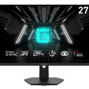 Monitor MSI 27″ IPS Gaming Monitor G274F