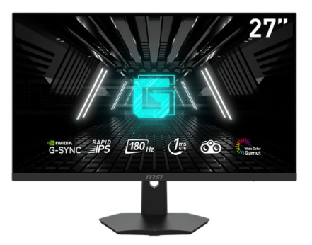 Monitor MSI 27″ IPS Gaming Monitor G274F
