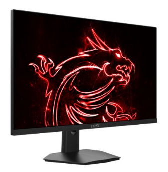 Monitor MSI 27″ IPS Gaming Monitor G274F Monitor MSI 27″ IPS Gaming Monitor G274F - รูปที่ 2