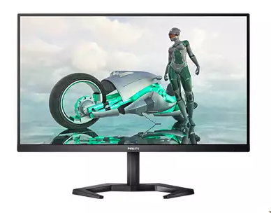 Monitor PHILIPS 27″ IPS Full HD Gaming Monitor 27M1N3200Z