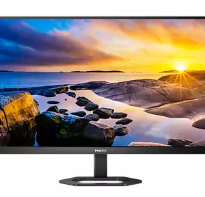 Monitor PHILIPS 27″ IPS QUAD HD 27E1N5500LB/67