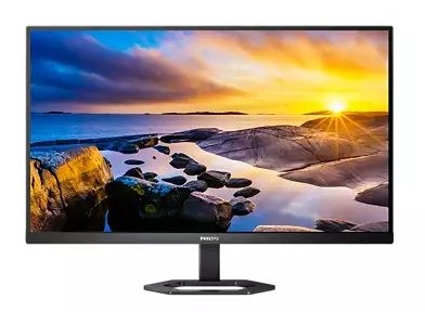 Monitor PHILIPS 27″ IPS QUAD HD 27E1N5500LB/67