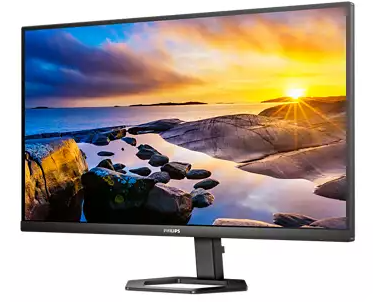 Monitor PHILIPS 27″ IPS QUAD HD 27E1N5500LB/67 Monitor PHILIPS 27″ IPS QUAD HD 27E1N5500LB/67 - รูปที่ 6