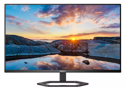 Monitor PHILIPS VA 32″ , 4K 32E1N5800L/67