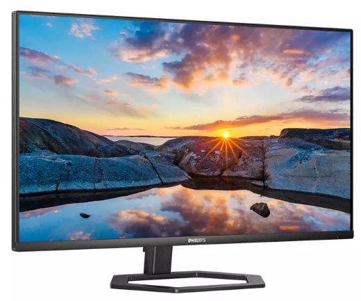 Monitor PHILIPS VA 32″ , 4K 32E1N5800L/67 Monitor PHILIPS VA 32″ , 4K 32E1N5800L/67 - รูปที่ 2