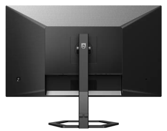Monitor PHILIPS VA 32″ , 4K 32E1N5800L/67 Monitor PHILIPS VA 32″ , 4K 32E1N5800L/67 - รูปที่ 3