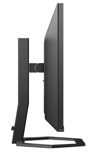 Monitor PHILIPS VA 32″ , 4K 32E1N5800L/67 Monitor PHILIPS VA 32″ , 4K 32E1N5800L/67 - รูปที่ 4