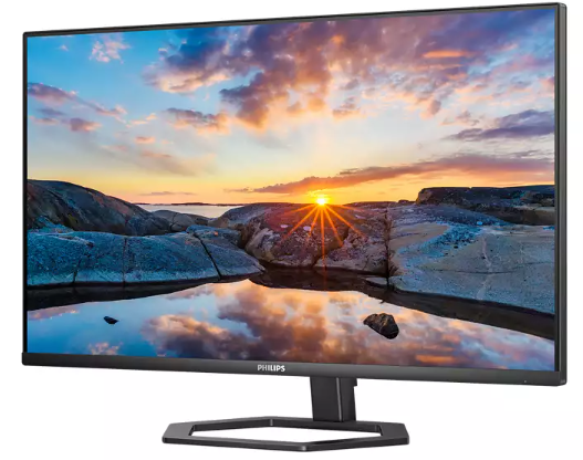 Monitor PHILIPS VA 32″ , 4K 32E1N5800L/67 Monitor PHILIPS VA 32″ , 4K 32E1N5800L/67 - รูปที่ 6