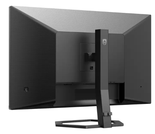 Monitor PHILIPS VA 32″ , 4K 32E1N5800L/67 Monitor PHILIPS VA 32″ , 4K 32E1N5800L/67 - รูปที่ 7