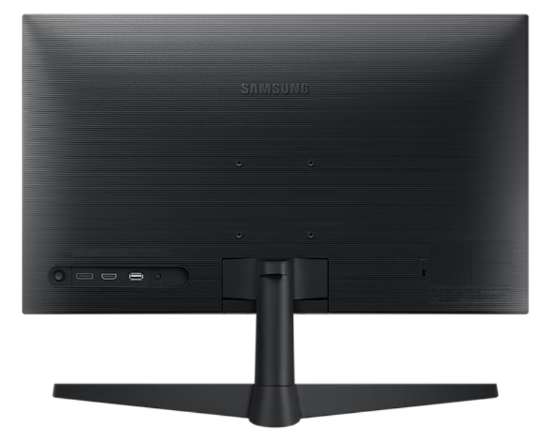 Monitor SAMSUNG 24″ Essential S3 LS24C330GAEXXT Monitor SAMSUNG 24″ Essential S3 LS24C330GAEXXT - รูปที่ 2