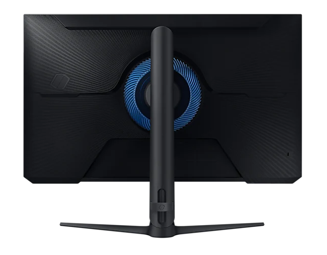 Monitor SAMSUNG 27″ QHD Odyssey G5 LS27CG510EEXXT Monitor SAMSUNG 27″ QHD Odyssey G5 LS27CG510EEXXT - รูปที่ 2