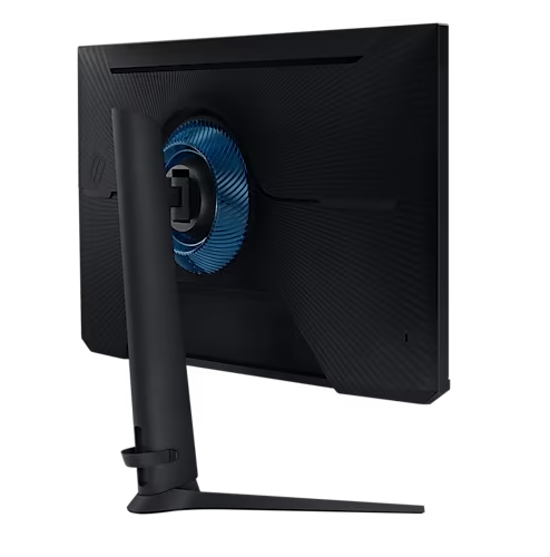 Monitor SAMSUNG 27″ QHD Odyssey G5 LS27CG510EEXXT Monitor SAMSUNG 27″ QHD Odyssey G5 LS27CG510EEXXT - รูปที่ 5