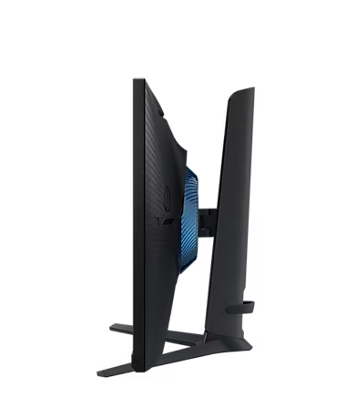 Monitor SAMSUNG 27″ QHD Odyssey G5 LS27CG510EEXXT Monitor SAMSUNG 27″ QHD Odyssey G5 LS27CG510EEXXT - รูปที่ 6