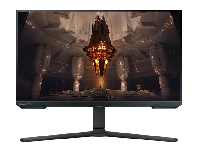 Monitor SAMSUNG 28″ UHD Odyssey G7 LS28BG700EEXXT