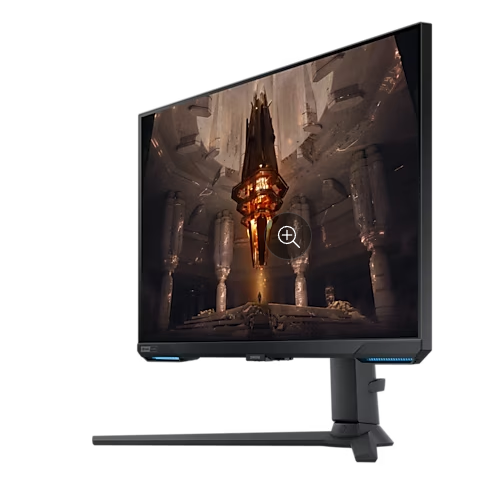 Monitor SAMSUNG 28″ UHD Odyssey G7 LS28BG700EEXXT Monitor SAMSUNG 28″ UHD Odyssey G7 LS28BG700EEXXT - รูปที่ 10