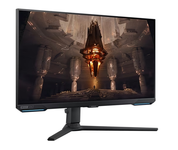 Monitor SAMSUNG 28″ UHD Odyssey G7 LS28BG700EEXXT Monitor SAMSUNG 28″ UHD Odyssey G7 LS28BG700EEXXT - รูปที่ 11