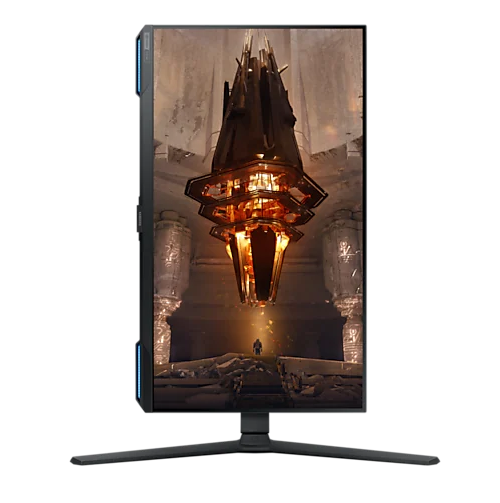 Monitor SAMSUNG 28″ UHD Odyssey G7 LS28BG700EEXXT Monitor SAMSUNG 28″ UHD Odyssey G7 LS28BG700EEXXT - รูปที่ 4