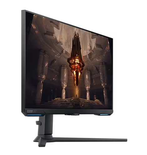 Monitor SAMSUNG 28″ UHD Odyssey G7 LS28BG700EEXXT Monitor SAMSUNG 28″ UHD Odyssey G7 LS28BG700EEXXT - รูปที่ 9