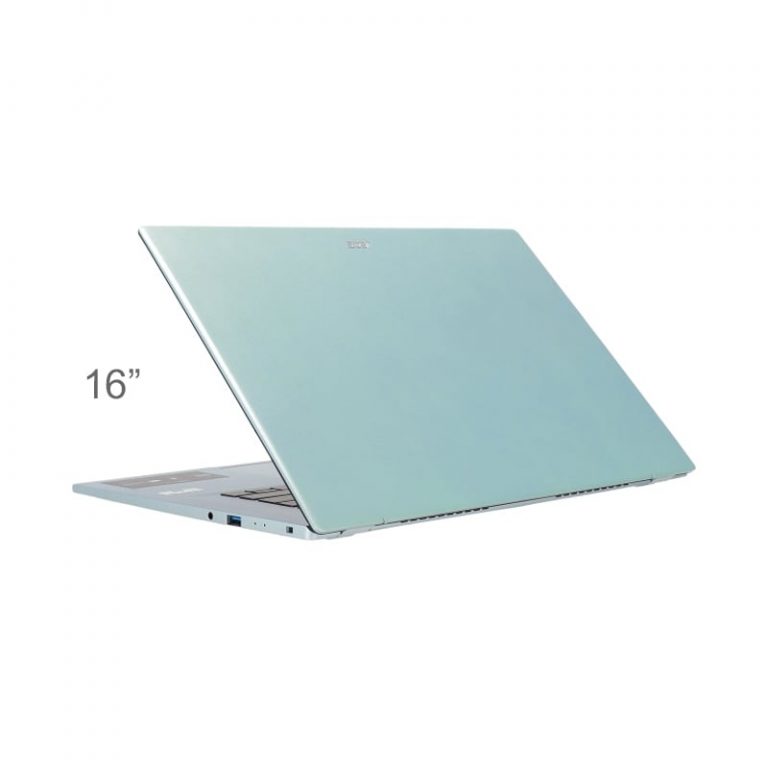 Notebook Acer Swift Edge SFE16-42-R394 (Glacier Blue)