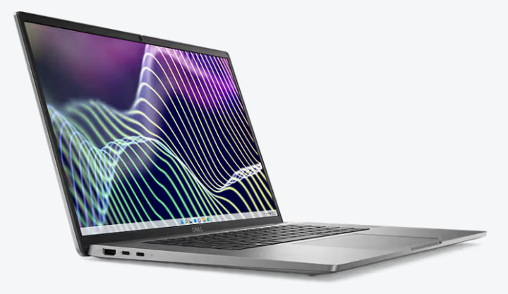 Notebook Dell Latitude7640/i7-1365U SNS7640001
