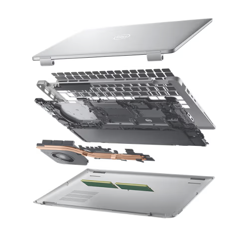 Notebook Dell Precision M3480/i7-1370P(vPro) SNSM348001 Notebook Dell Precision M3480/i7-1370P(vPro) SNSM348001 - รูปที่ 6